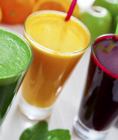Juicing Recipes Best Juices for a Cleanse
