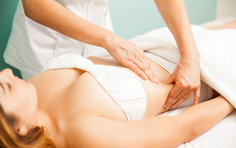 Benefits of Lymphatic Drainage Massage for Weight Loss