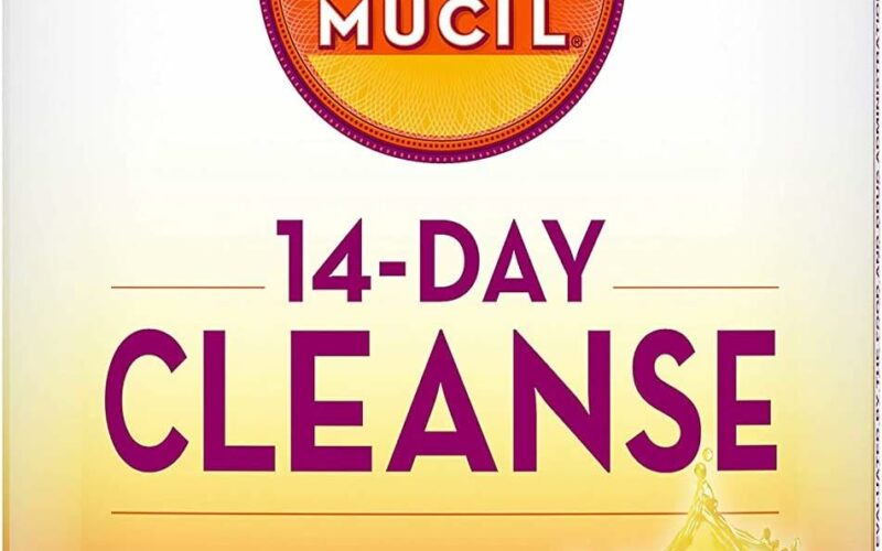 Detailed Metamucil 14 Day Psyllium Fiber Cleanse Review
