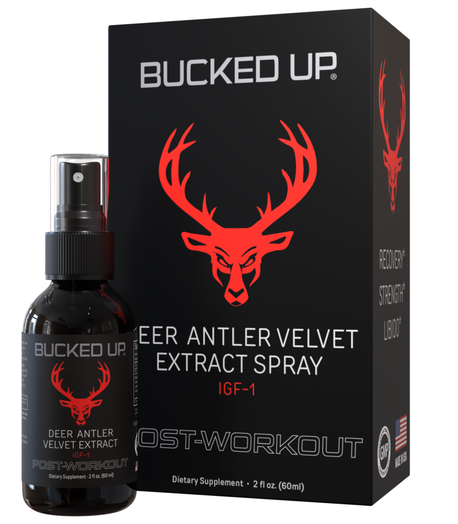 Bucked Up Supplements Reviews for Weight Loss