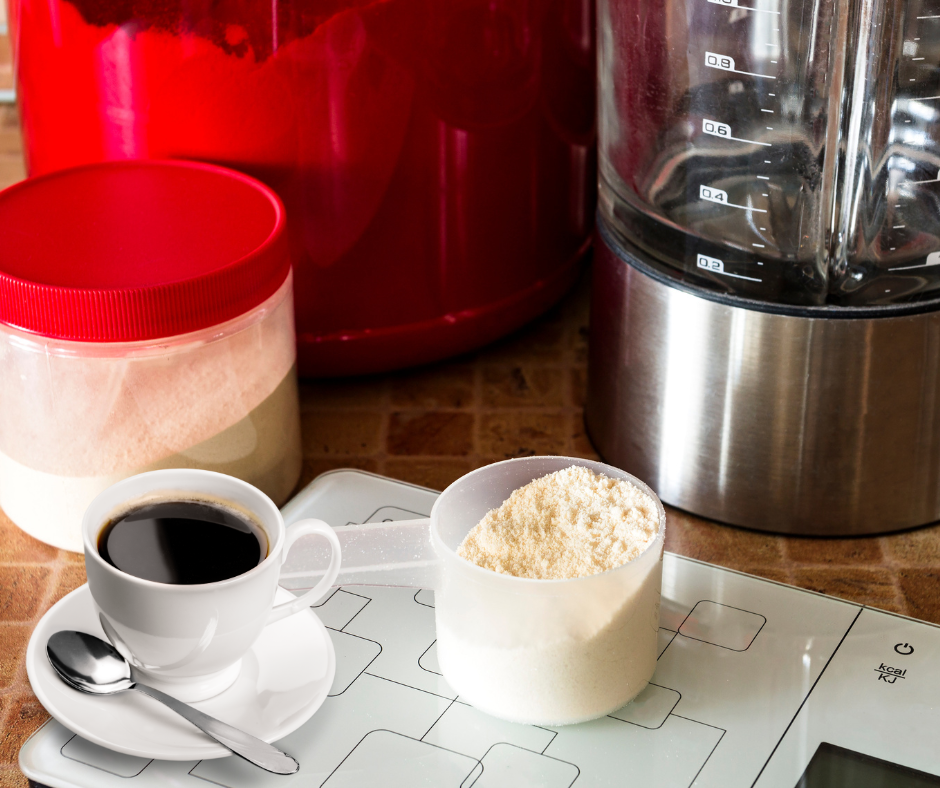 Coffee vs PreWorkout Which Is Better for Your Goals?