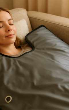 Do Infrared Sauna Blankets Really Work for Weight Loss? 2025 Review