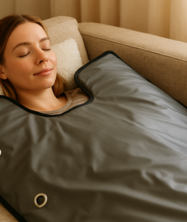 Do Infrared Sauna Blankets Really Work for Weight Loss? 2025 Review