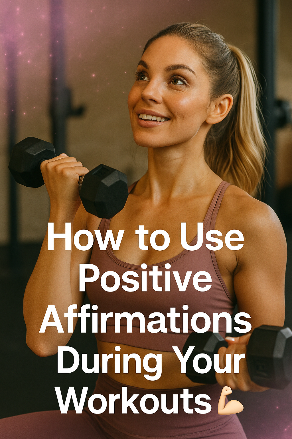 Do Positive Affirmations Work for Weight Loss