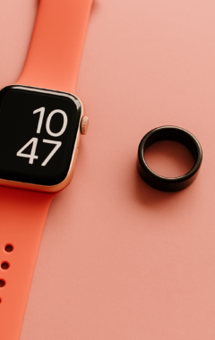Oura Ring vs Apple Watch: Which Is the Better Health Tracker in 2025