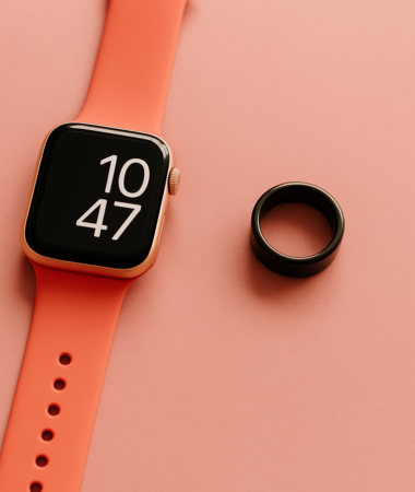 Oura Ring vs Apple Watch: Which Is the Better Health Tracker in 2025