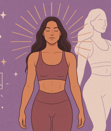how to manifest your dream body step by step