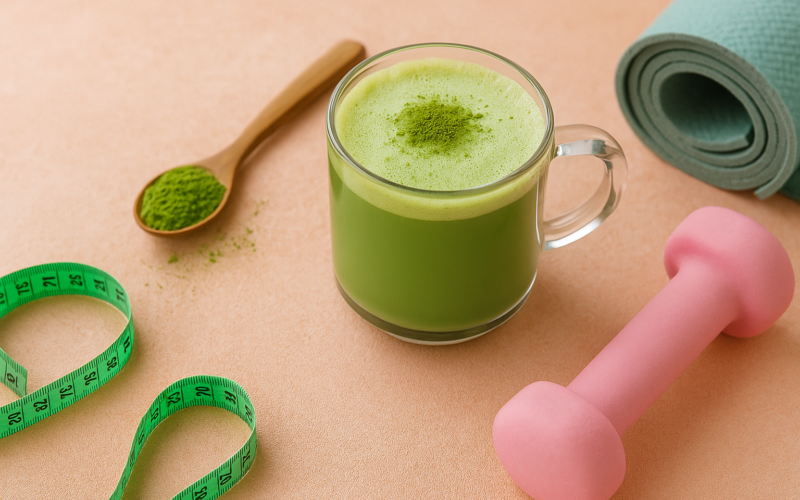 Is Matcha Good for Weight Loss? Everything You Need to Know
