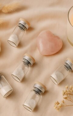 what are peptides and what do they do