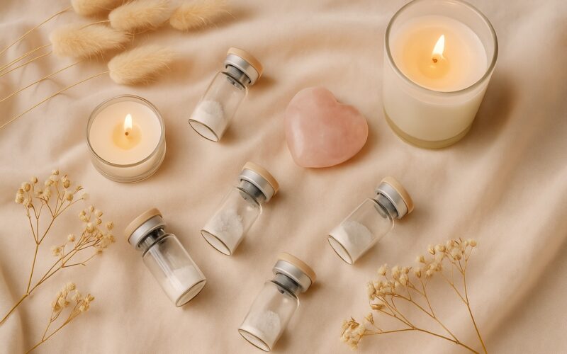 What are peptides? What do they do? The Ultimate Guide