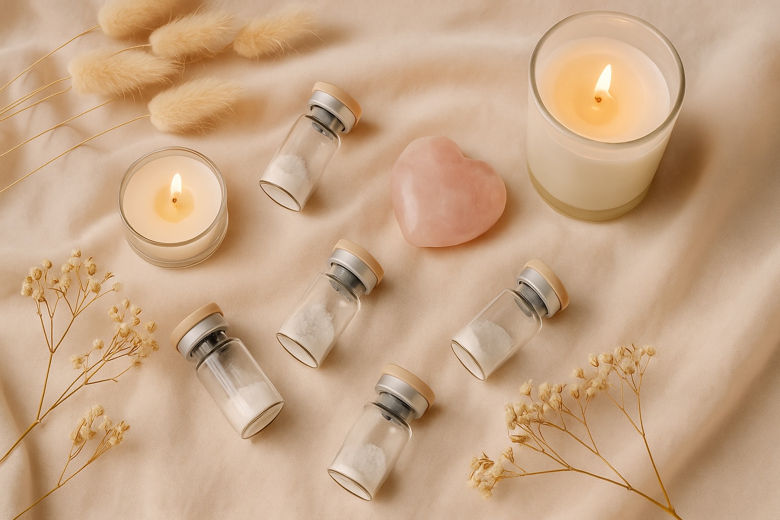 what are peptides and what do they do