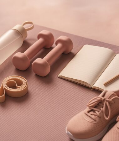 Beginner Gym Guide for Women