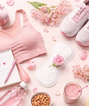 How Your Menstrual Cycle Affects Workouts and Appetite