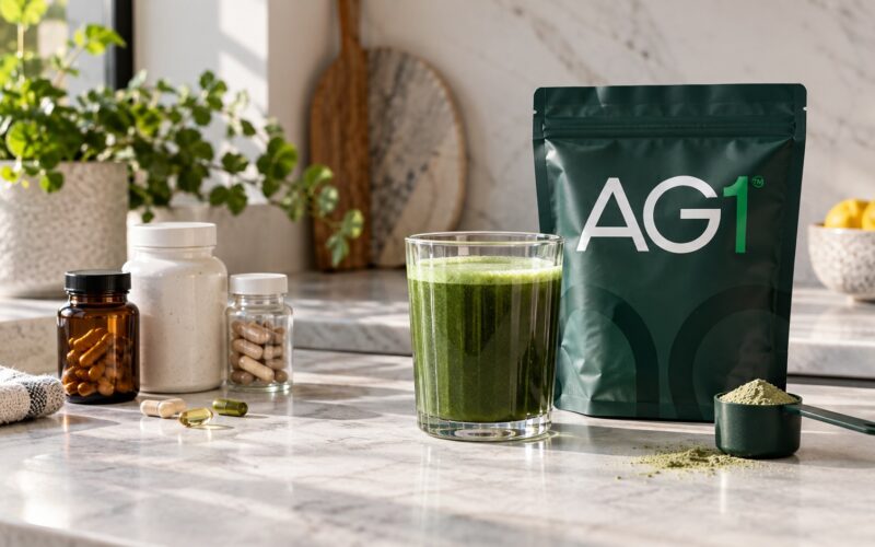 Is AG1 Worth It If You Already Take Vitamins? What You Actually Need to Know