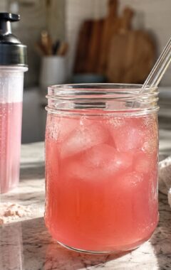Looking for protein powder that tastes like juice